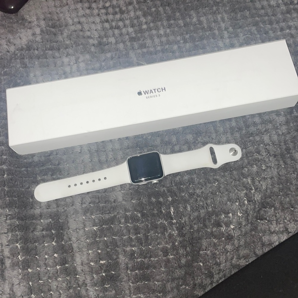 COPY - Smart Apple watch series 3
